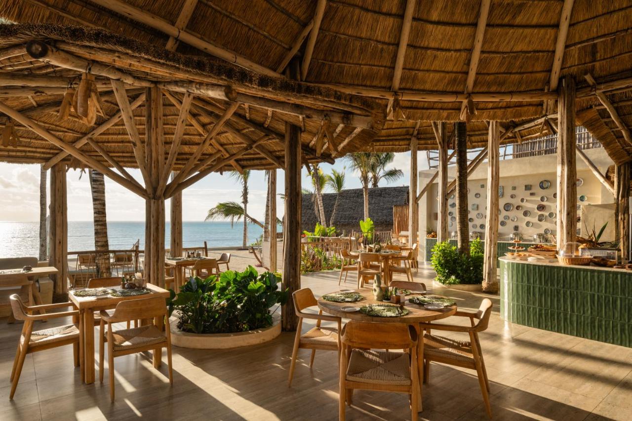 Joud By The Sea Zanzibar 5*, фото 4