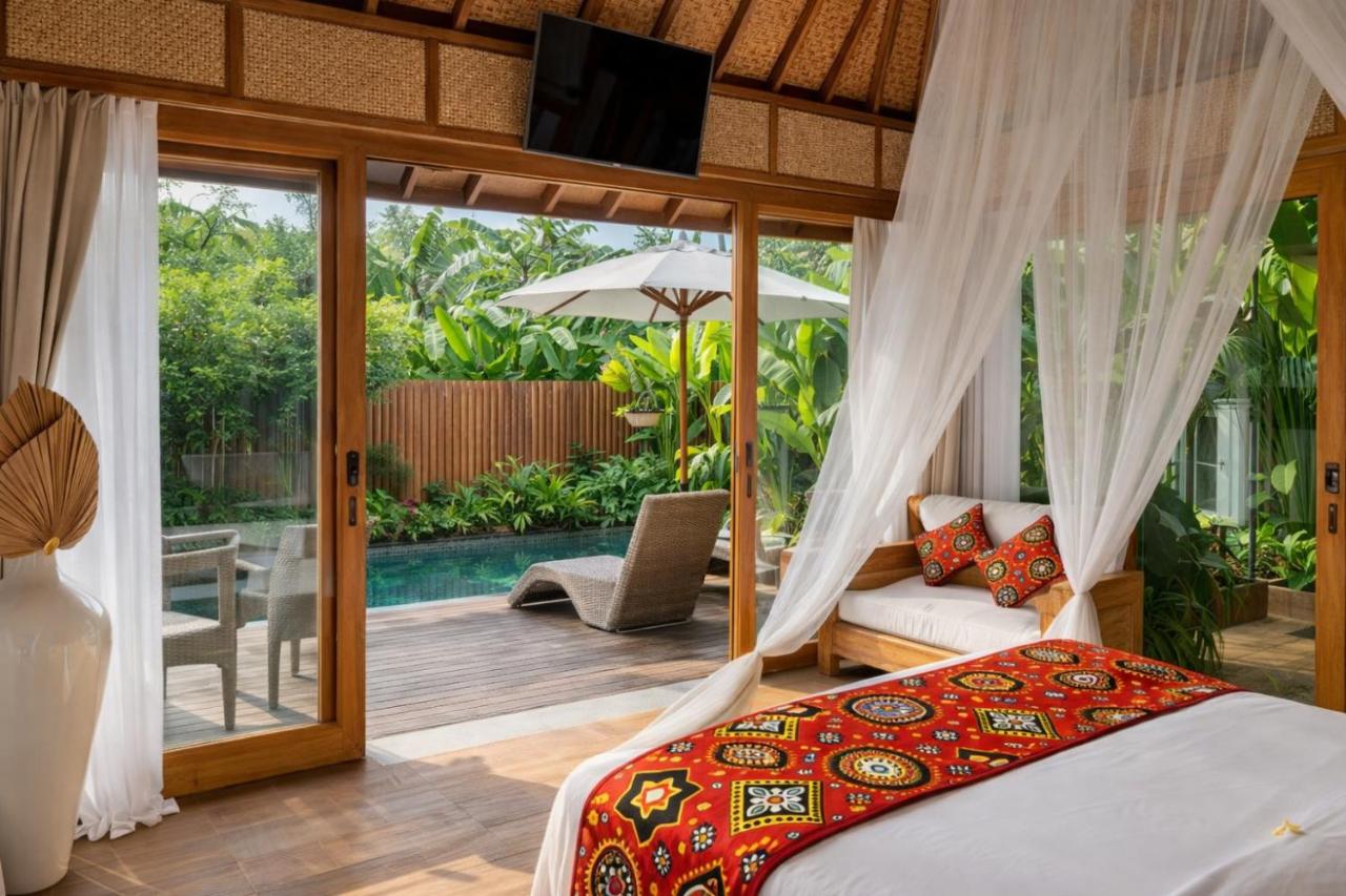 Kappa Senses Zanzibar 5*