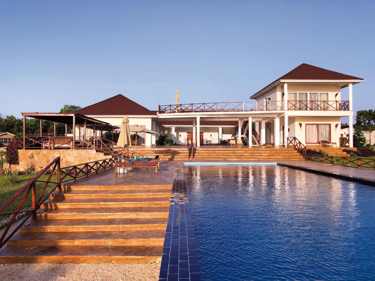 Kidoti Villas Zanzibar 4*, фото 4