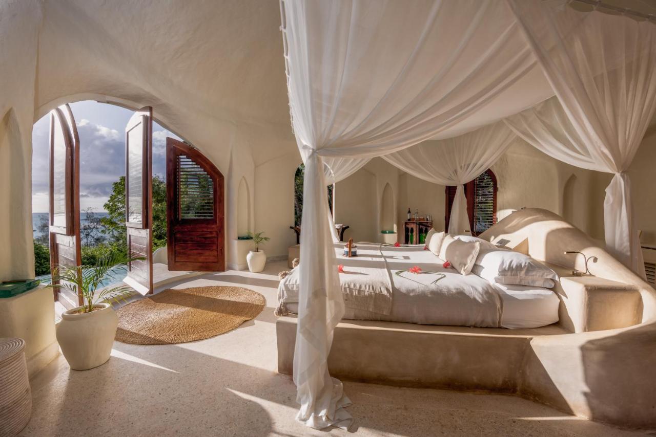 Kilindi Zanzibar 5*