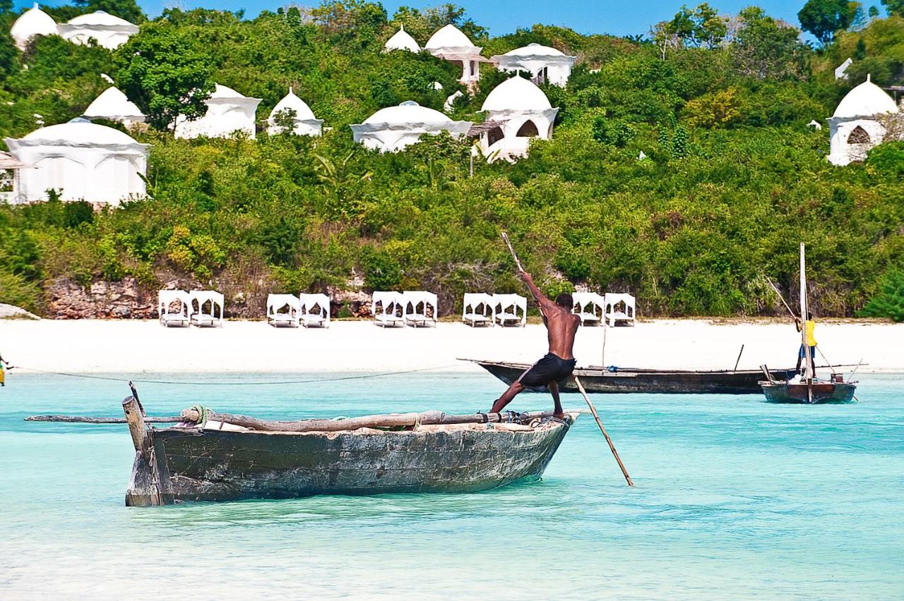 Kilindi Zanzibar 5*, фото 12