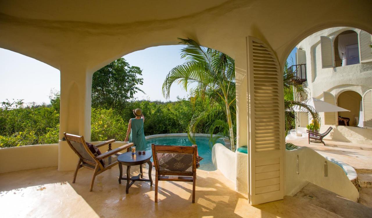 Kilindi Zanzibar 5*, фото 14