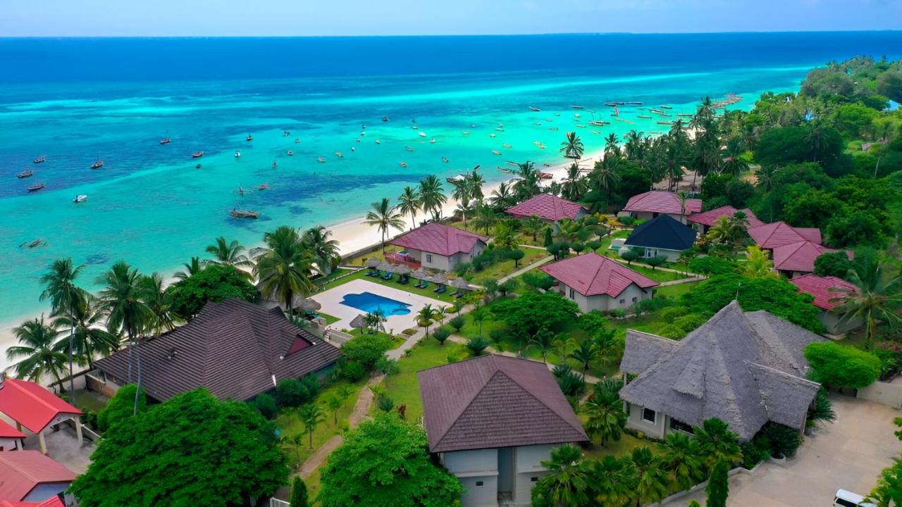Mandarin Resort 4*