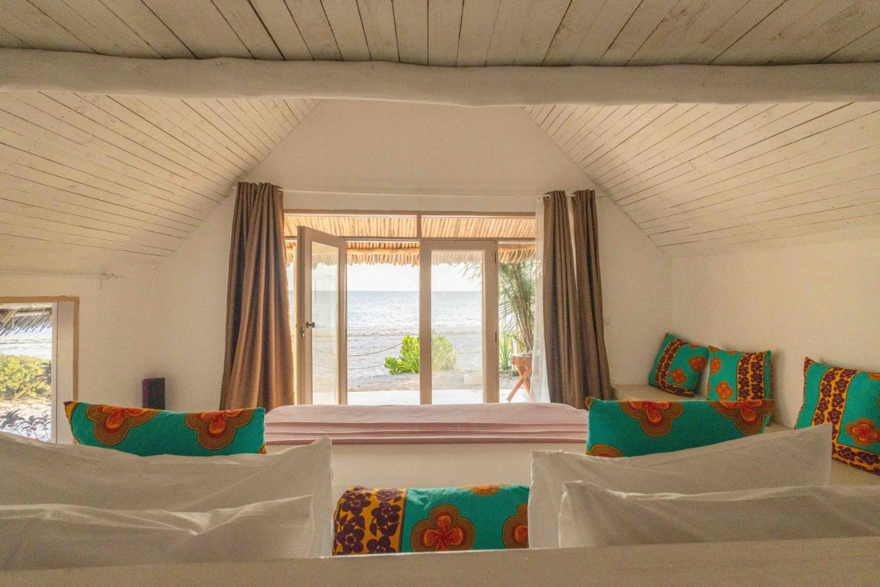 Marea Boutique Hotel 3*