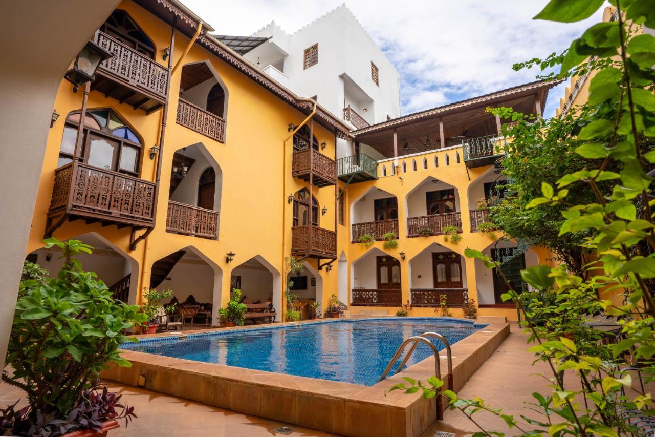 Mizingani Seafront Hotel 4*, фото 6