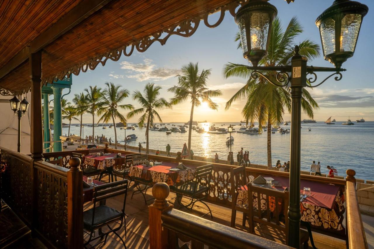 Mizingani Seafront Hotel 4*, фото 7