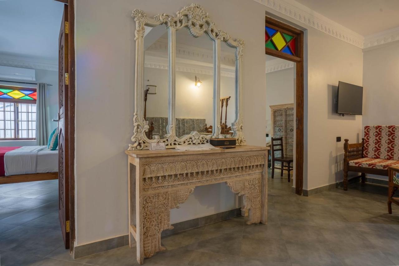 Mizingani Seafront Hotel 4*, фото 8