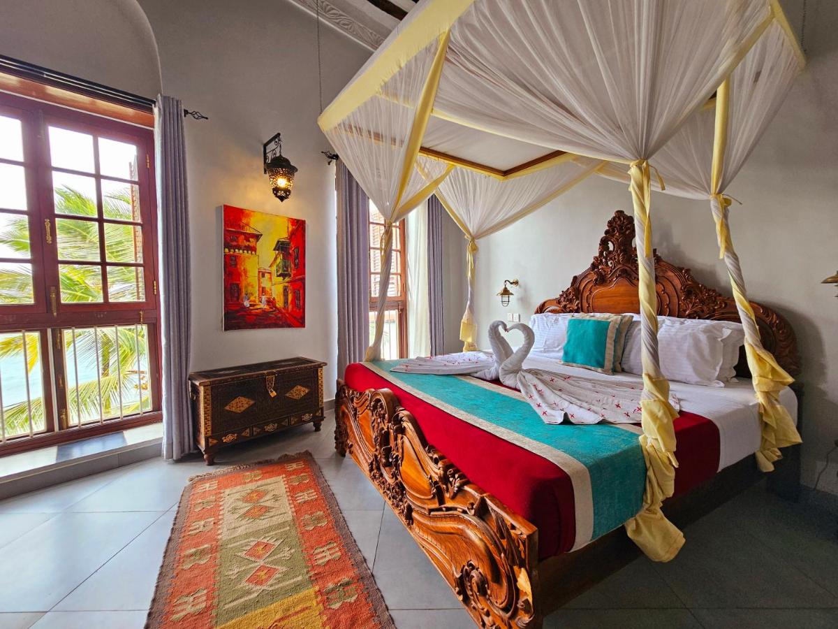 Mizingani Seafront Hotel 4*, фото 9