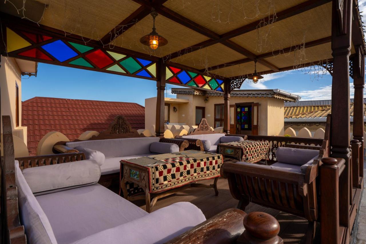 Mizingani Seafront Hotel 4*, фото 10