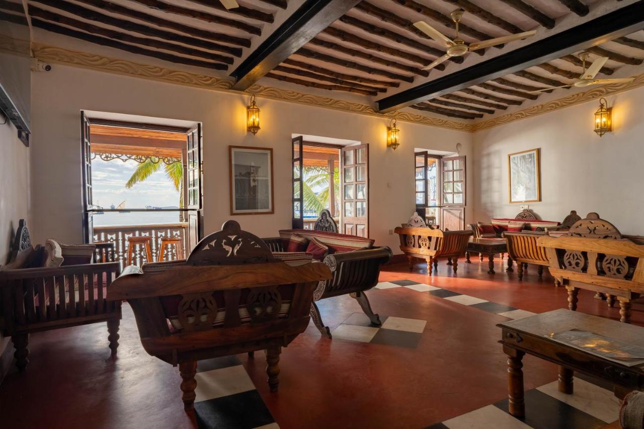 Mizingani Seafront Hotel 4*, фото 13