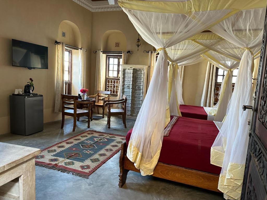 Mizingani Seafront Hotel 4*, фото 14