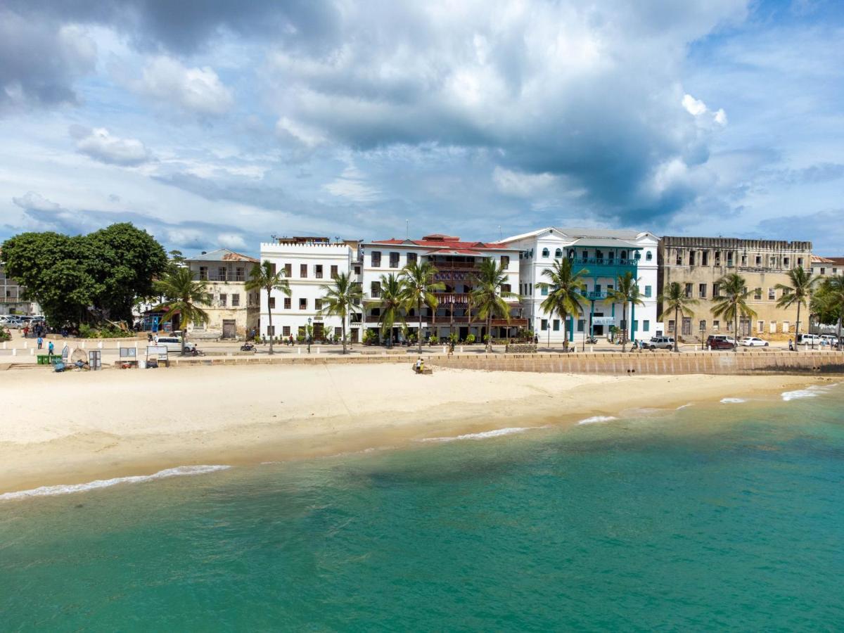 Mizingani Seafront Hotel 4*, фото 15