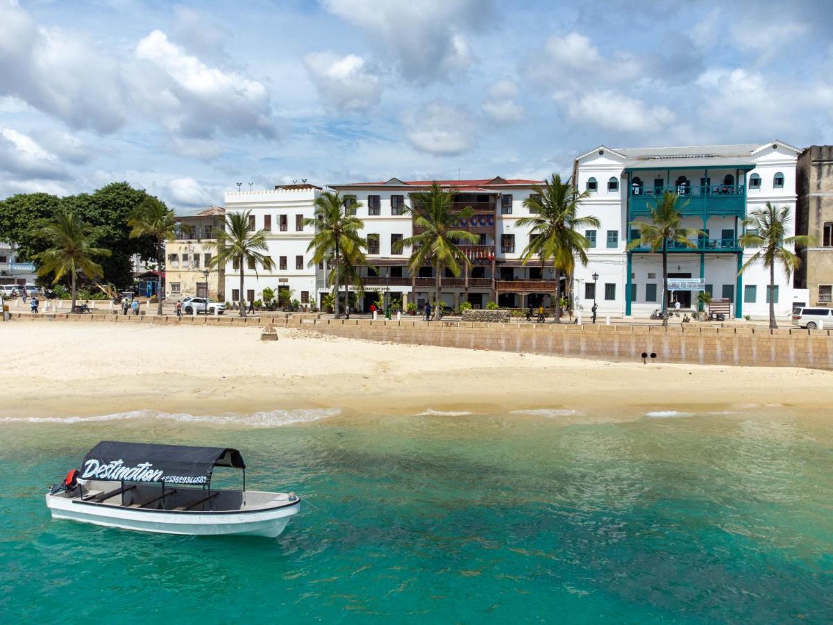 Mizingani Seafront Hotel 4*, фото 16