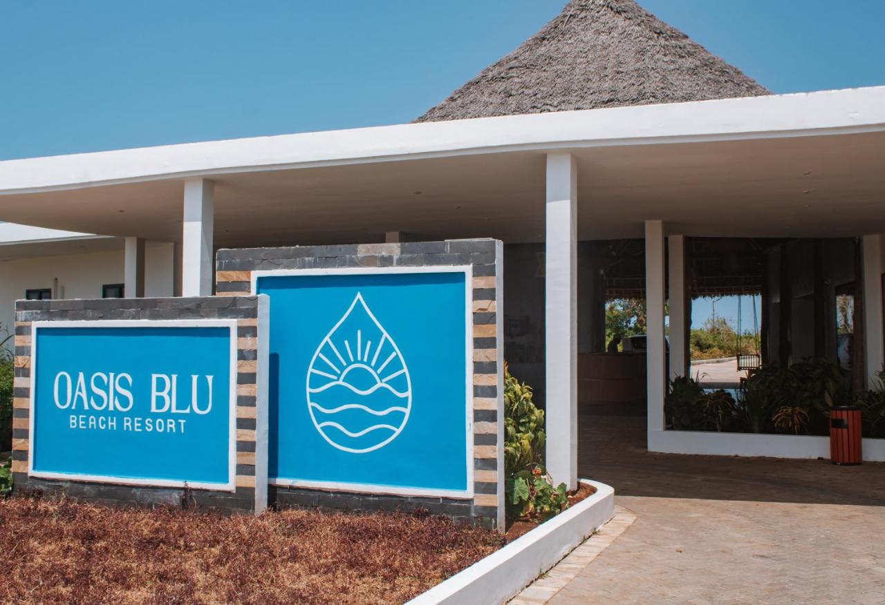 Oasis Blu Beach Resort 4*, фото 9