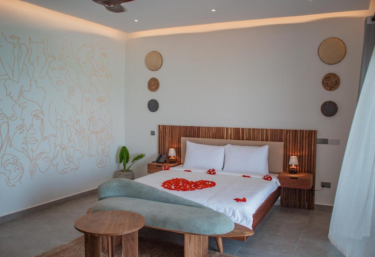 Oasis Blu Beach Resort 4*, фото 11