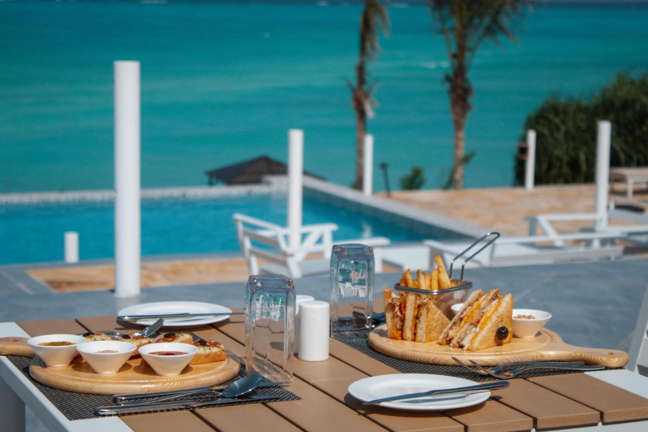 Oasis Blu Beach Resort 4*, фото 14