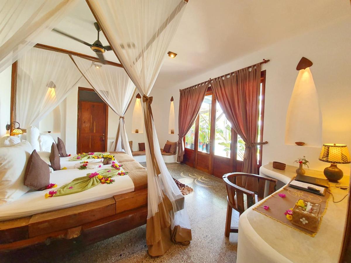Passion Boutique Hotel 3*