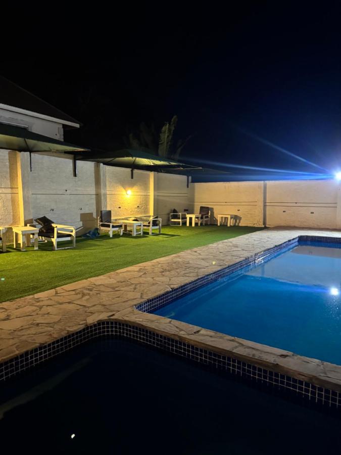 Safaya Luxury Villas 5*, фото 7