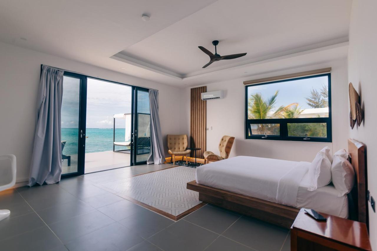 Safira Blu Luxury Resort And Villas 5*, фото 1