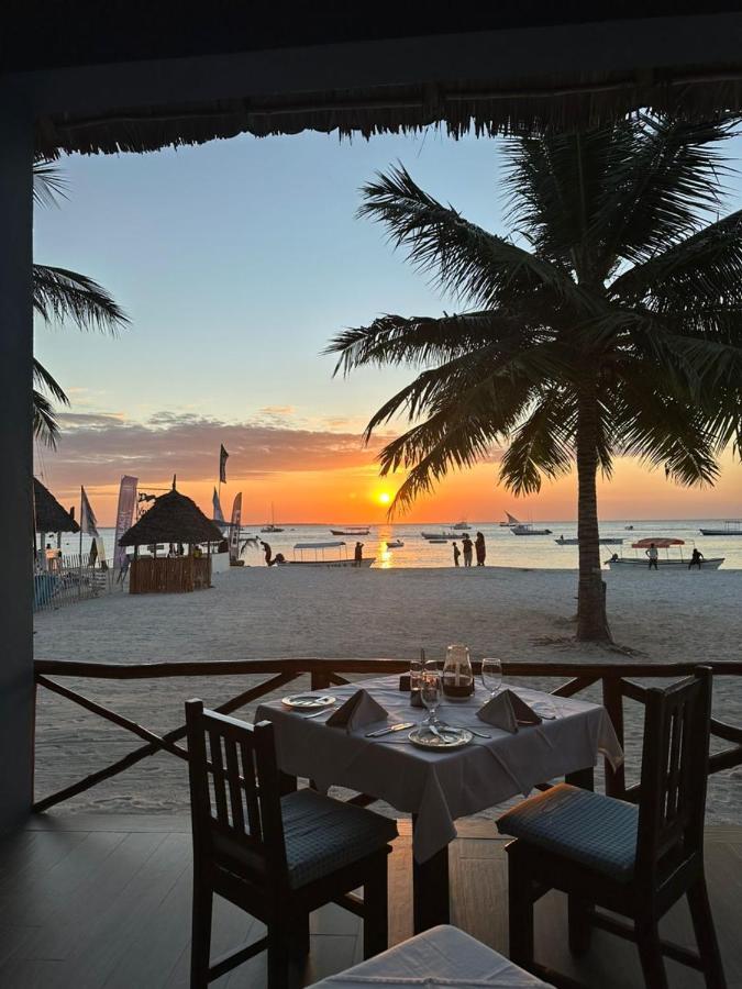 Sunset Kendwa Beach Hotel 4*, фото 5