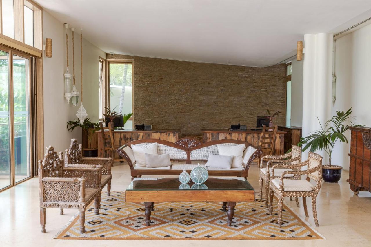 Tulia Zanzibar 5*