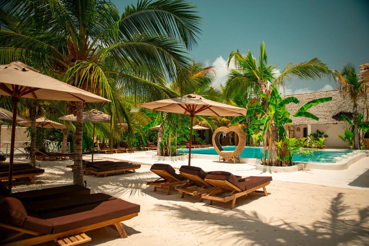 Ycona Luxury Resort Zanzibar 5*, фото 4