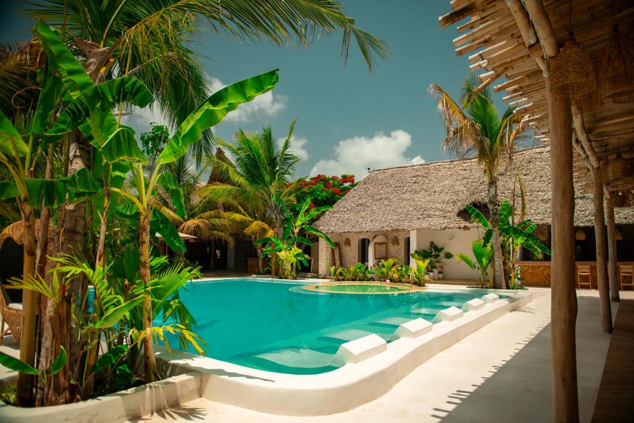 Ycona Luxury Resort Zanzibar 5*, фото 13