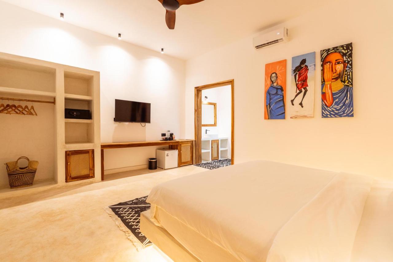 Ycona Luxury Resort Zanzibar 5*, фото 14