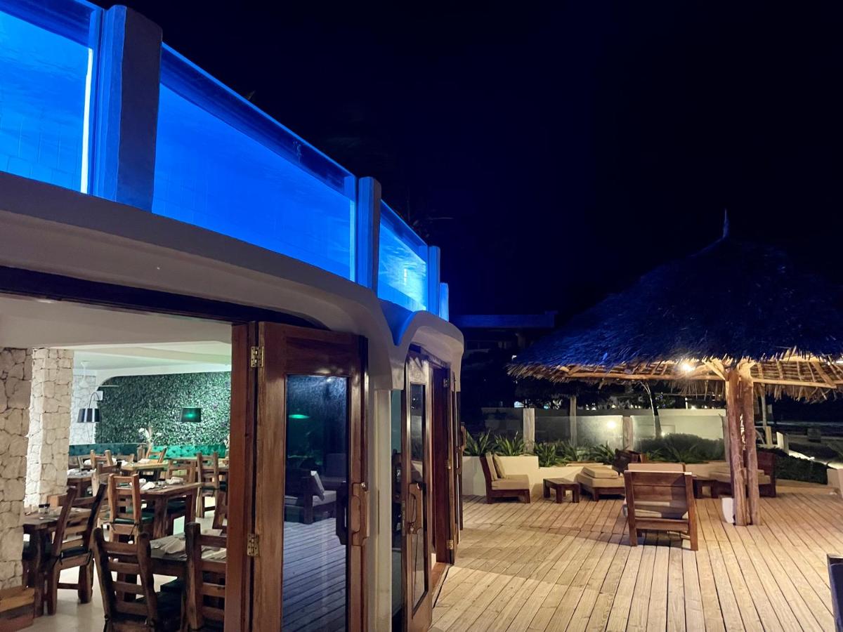 Zula Zanzibar 3*
