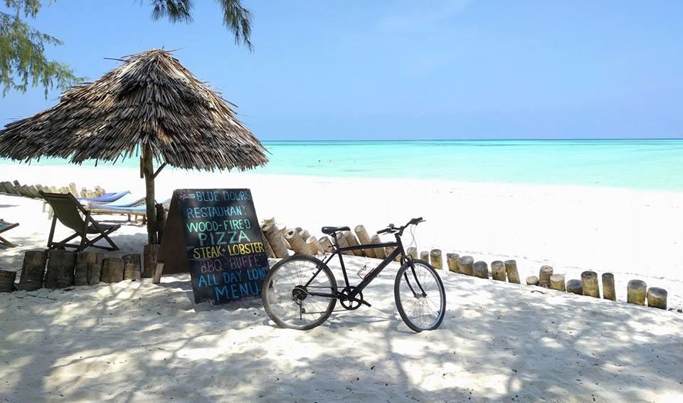 Ndame Beach Lodge 3*