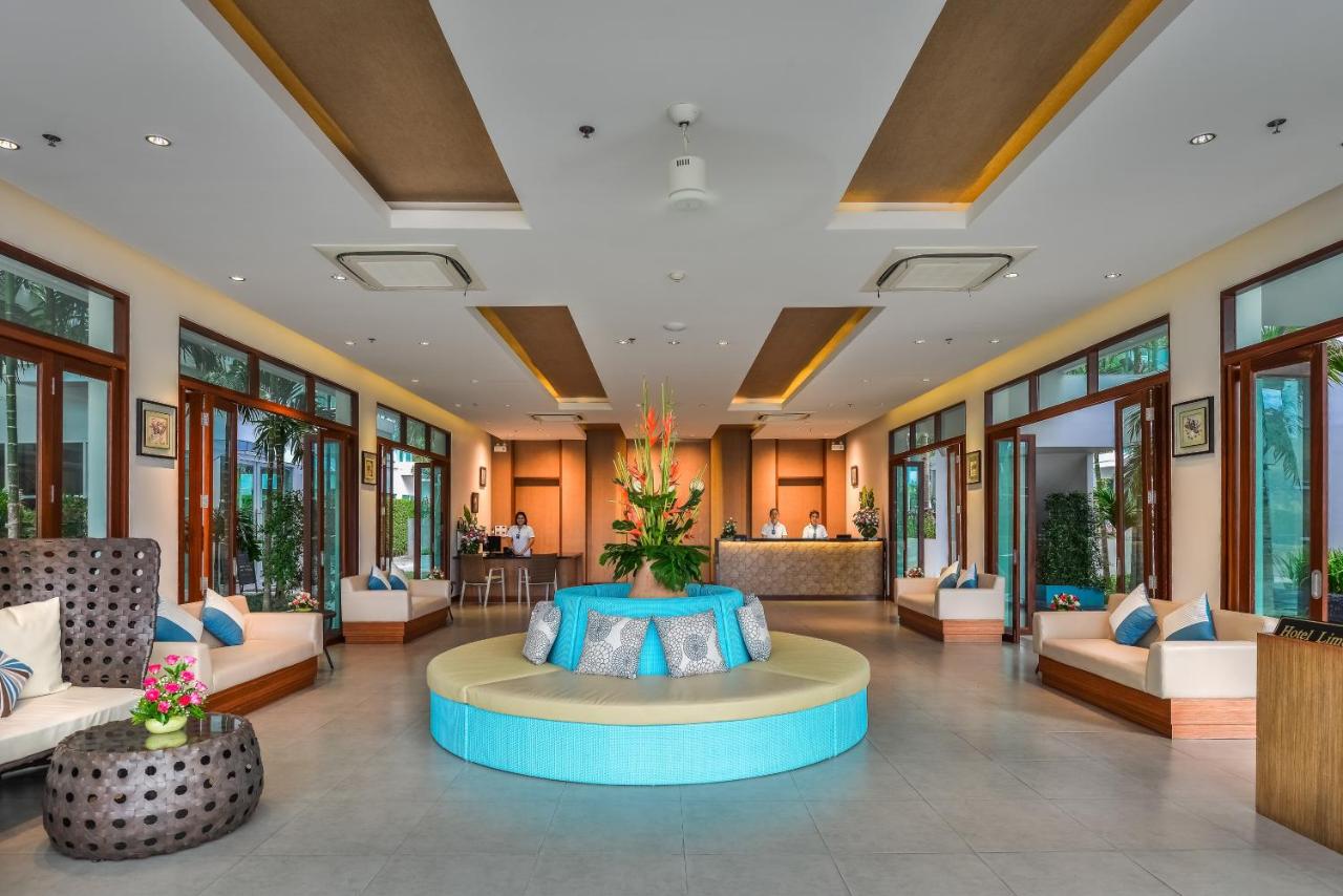 Fishermens Harbour Urban Resort 4*