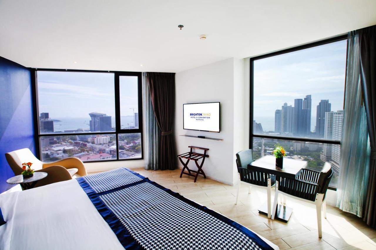 Brighton Grand 5*, фото 15