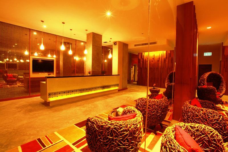 I Dee Hotel 3*, фото 7