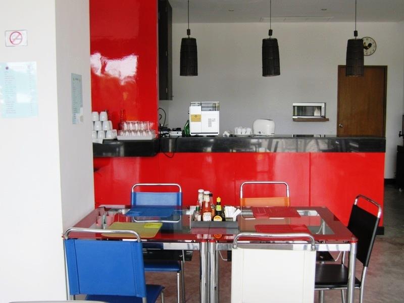 I Dee Hotel 3*, фото 11