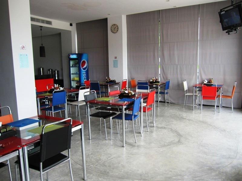 I Dee Hotel 3*, фото 13
