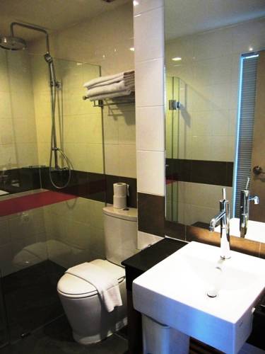 I Dee Hotel 3*, фото 15