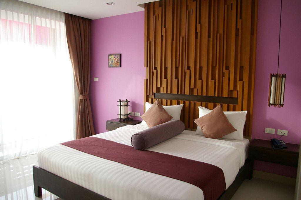 I Dee Hotel 3*, фото 3