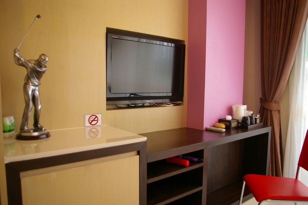 I Dee Hotel 3*, фото 4