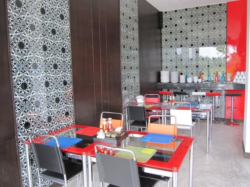 I Dee Hotel 3*, фото 12