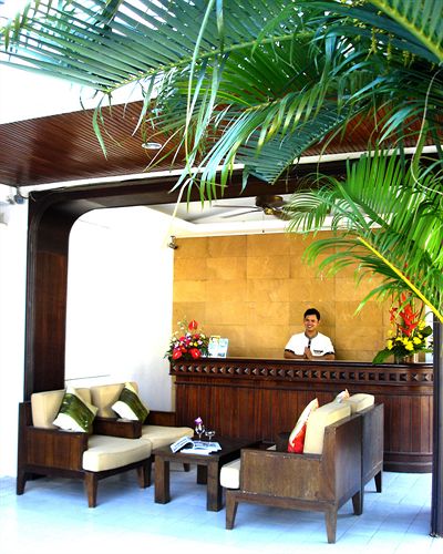 Sunset Mansion 2*