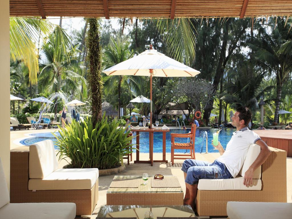 Centara Tropicana Resort & Spa Ko Chang 4*, фото 7