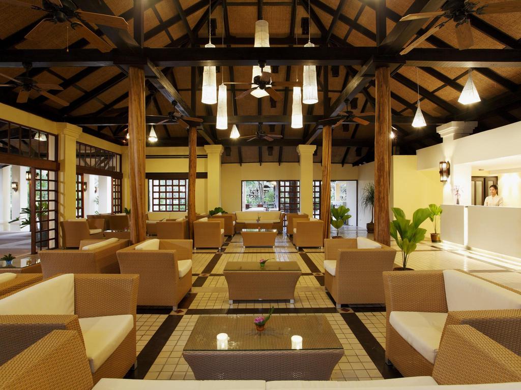 Centara Tropicana Resort & Spa Ko Chang 4*, фото 1