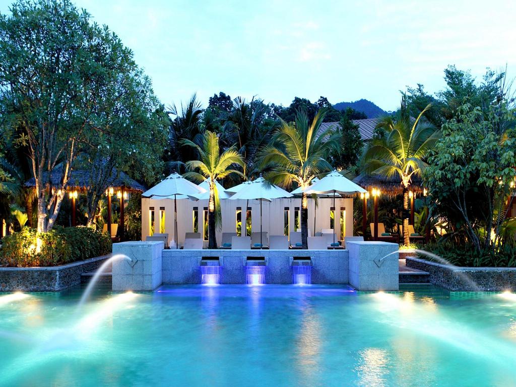Centara Tropicana Resort & Spa Ko Chang 4*, фото 16