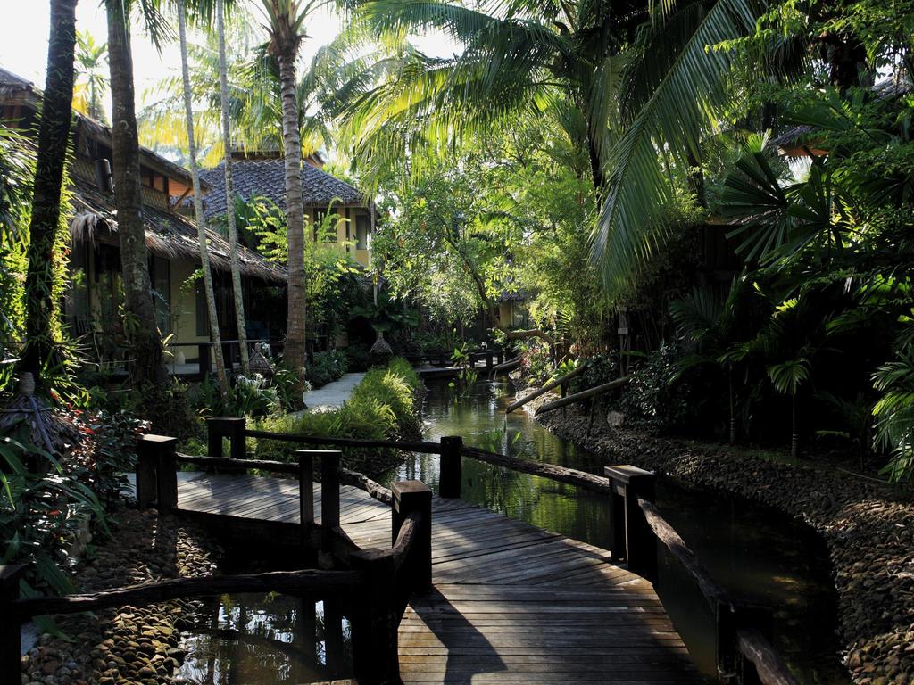 Centara Tropicana Resort & Spa Ko Chang 4*, фото 15