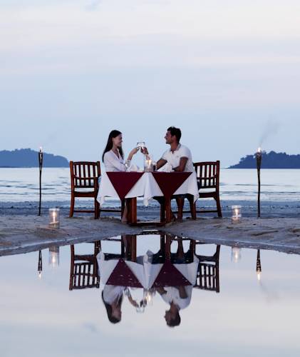 Centara Tropicana Resort & Spa Ko Chang 4*, фото 10