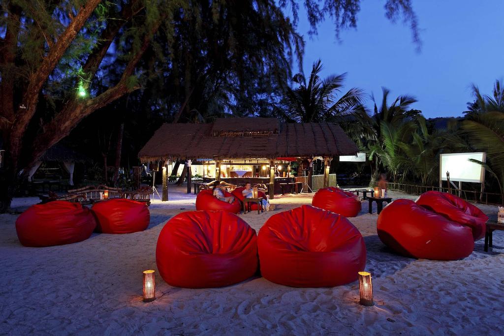 Centara Tropicana Resort & Spa Ko Chang 4*, фото 11
