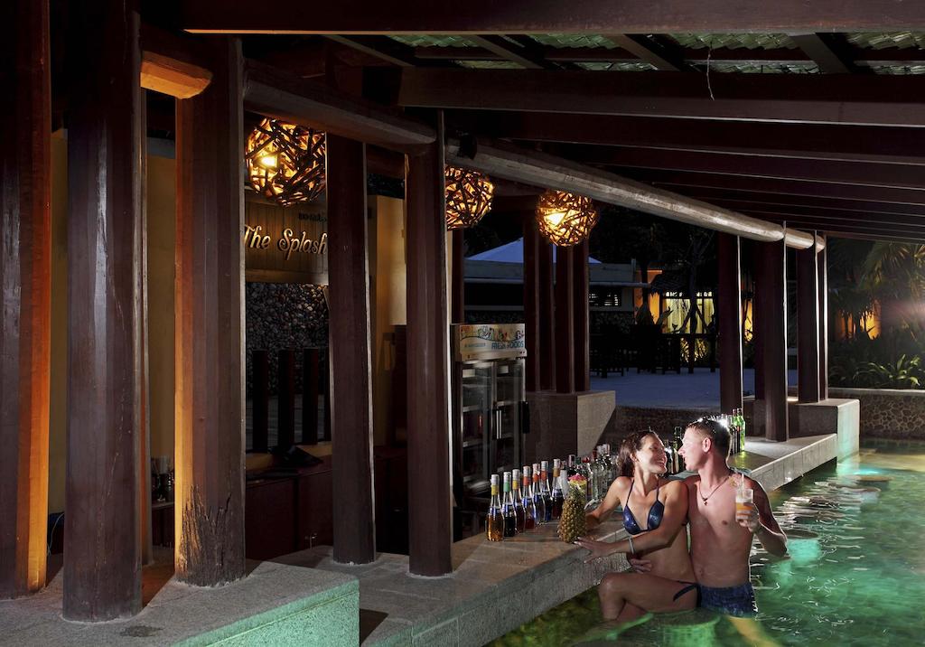 Centara Tropicana Resort & Spa Ko Chang 4*, фото 14