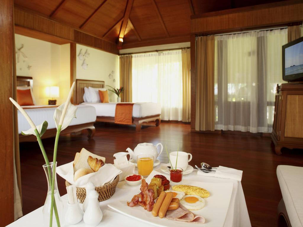 Centara Tropicana Resort & Spa Ko Chang 4*, фото 2