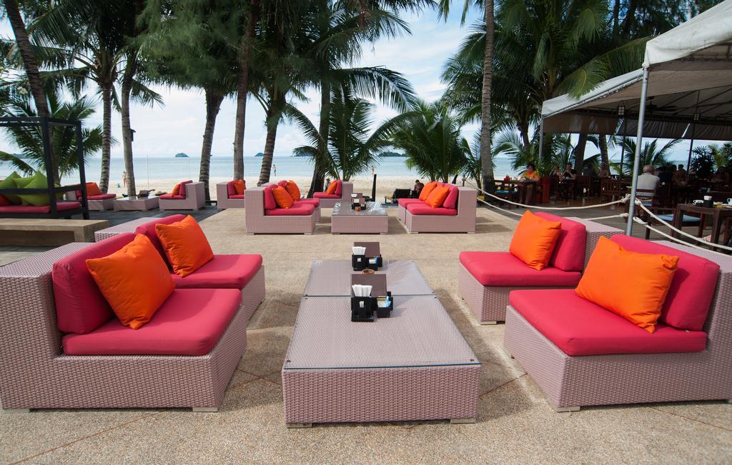 Centara Tropicana Resort & Spa Ko Chang 4*, фото 9