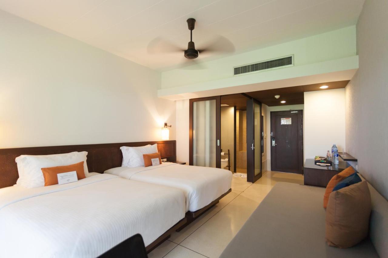 The Grand Southsea Khaolak 5*, фото 4